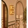 Sebastien Wall Light