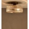 Renato Flush Light