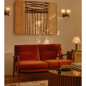 Colette Wall Light