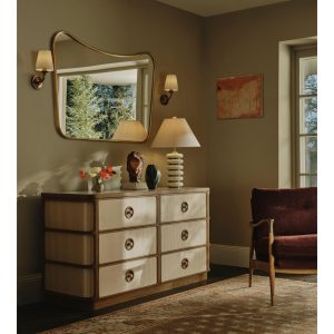 Alexander Wall Light