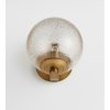 Eleni Wall light, Flecked