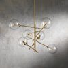 Roscoe Chandelier