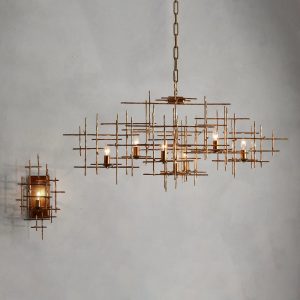 Fritz Chandelier