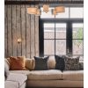 Dawbarn Chandelier