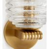 Oregan Wall Light