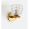 Oregan Wall Light