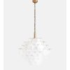 Elba Chandelier, Large