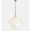 Elba Chandelier, Large