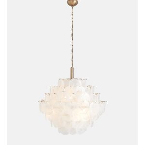 Elba Chandelier, Large