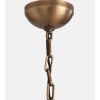 Elba Chandelier, Large