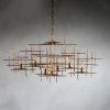 Fritz Chandelier