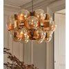Allis Chandelier, Large US