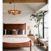Lorenzo Chandelier, Amber US