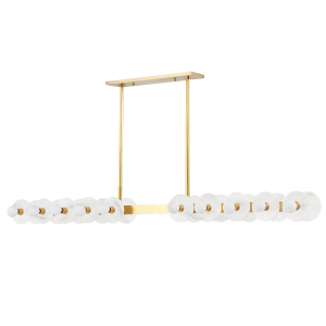 Austen Linear Chandelier