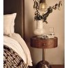 Oregan Wall Light