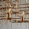 Fritz Chandelier