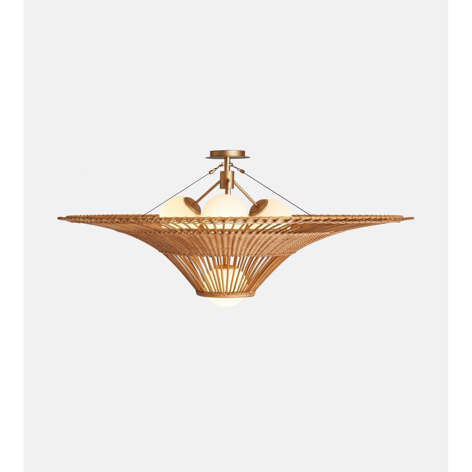 Lucas Chandelier