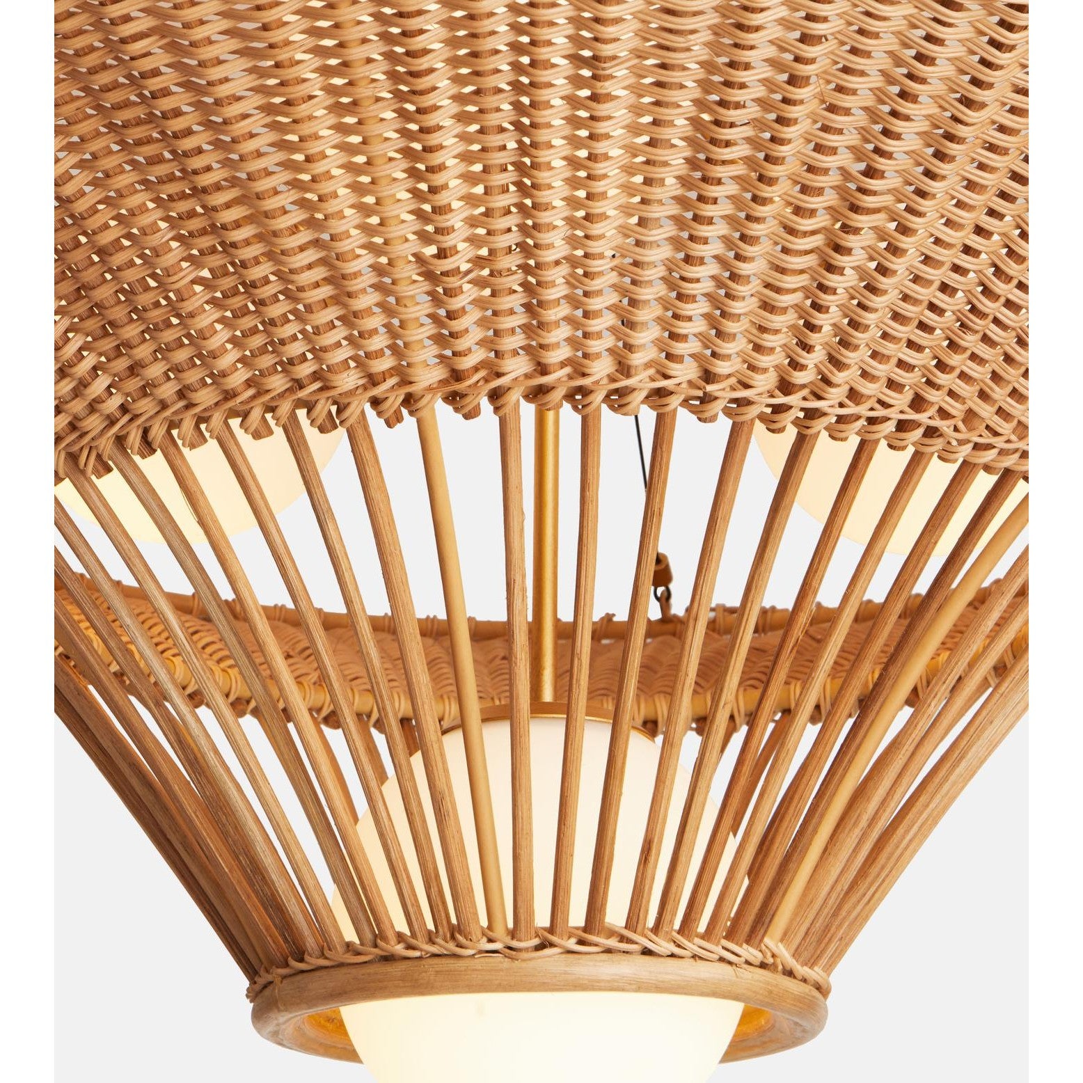 Lucas Chandelier