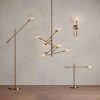 Roscoe Chandelier