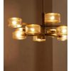 Laurel Chandelier