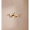 Laurel Chandelier