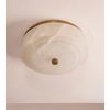 Odessa Flush Light