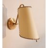 Zachary Wall Light