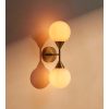 Spindle Wall Light