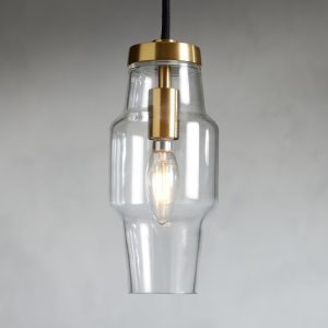 Lucens Pendant