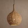 Canela 15" Pendant