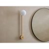 Costella Grand Sconce