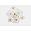 Holmdel Semi Flush