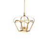 Coronet Gold Lantern
