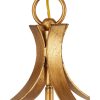 Coronet Gold Lantern