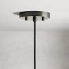 Amoroso Pendant in Bronze