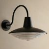 Bennett Outdoor Sconce