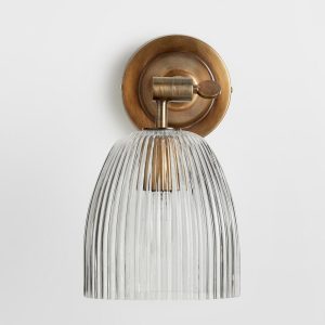 Benny Wall Light, Small