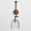 Benny Wall Light, Adjustable Arm