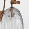 Benny Wall Light, Adjustable Arm