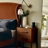Benny Wall Light, Adjustable Arm