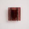 Marcell Refracted Glass Wall Sconce