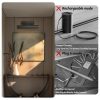 Dean Picture Light Black