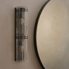 Delsie Double Sconce