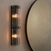 Delsie Double Sconce