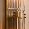 Delsie Double Sconce