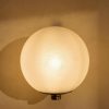 Eleni Wall Light, Salt Blasted