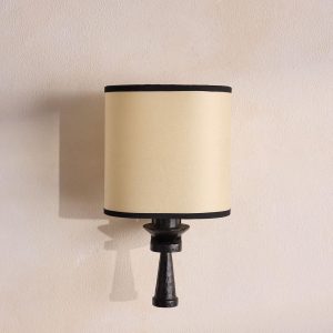 Flint Wall Light