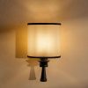 Flint Wall Light