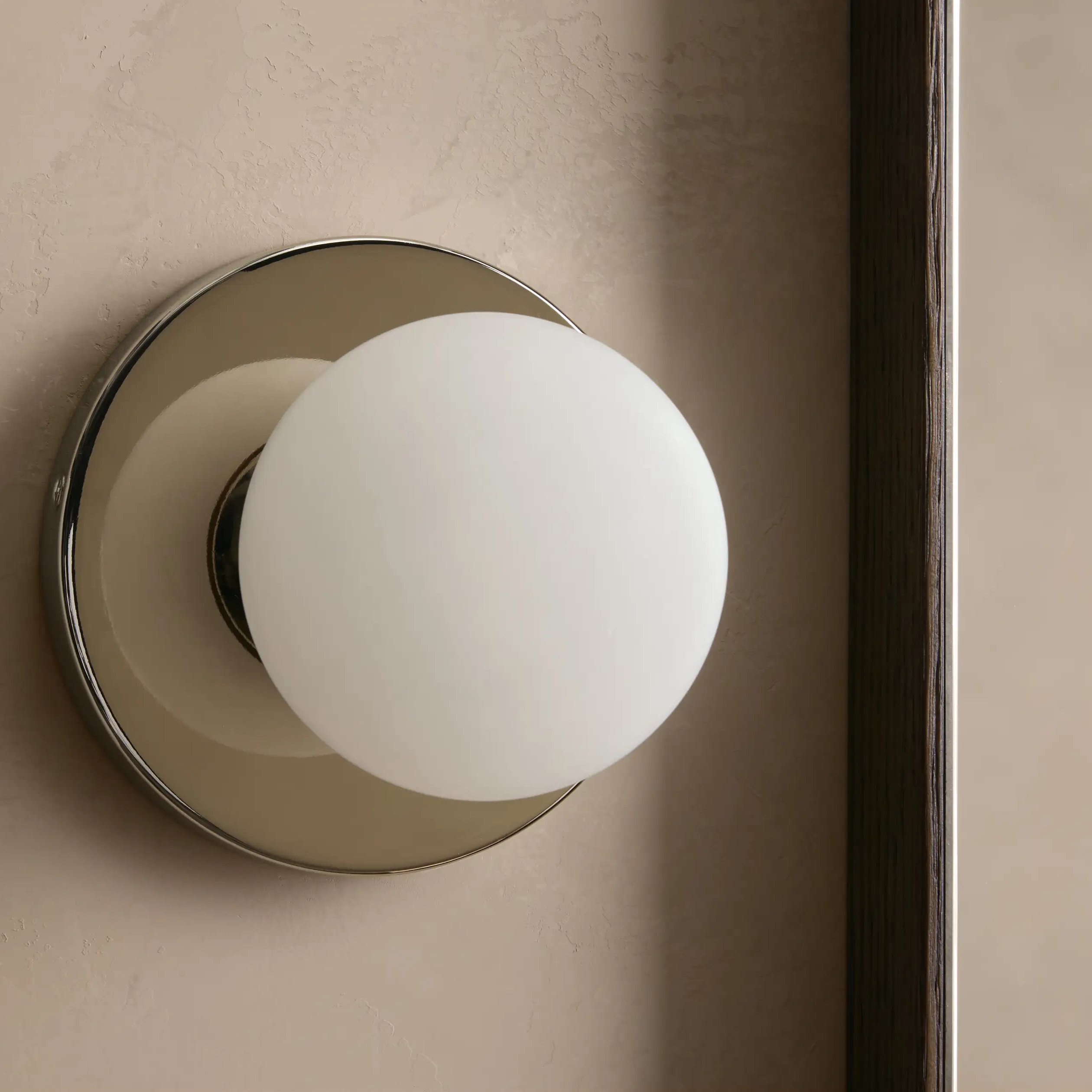 Girouette Sconce