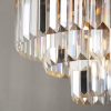 Leyland Flush Mount